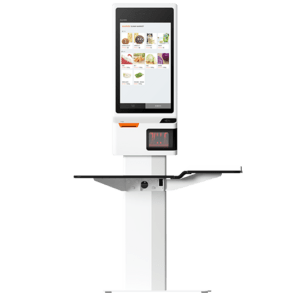 Sunmi K2,  wall mounted,  Datalogic 3410,  2D,  61 cm (24""),  Projected Capacitive,  Full HD,  USB,  Ethernet,  Wi-Fi,  Android0 
