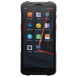 Sunmi L2H, Barometer, 2D, SE4770, 14 cm (5.5""), GPS, USB-C, BT, Wi-Fi, 4G, NFC, Android, kit (USB), GMS, RB0 