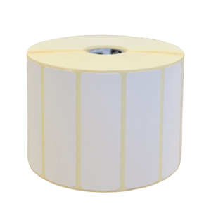 Labels (Thermal), label roll, TSC, thermal paper, W 148mm, H 210mm0 