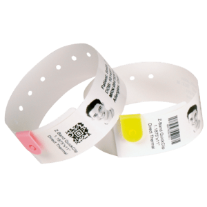 Zebra Z-Band QuickClip0 