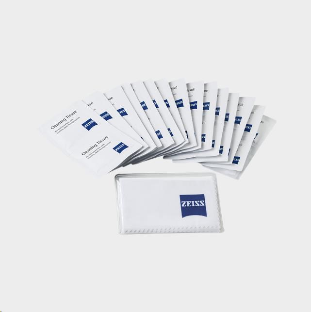 Zeiss Lens Cleaning Wipes0 