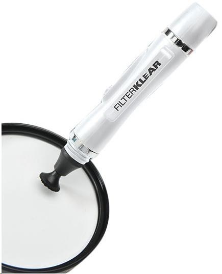 Lenspen FilterKlear White0 