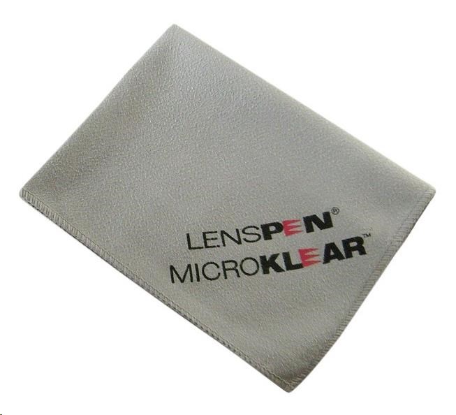 Lenspen Photo MicroKlear Cloth0 