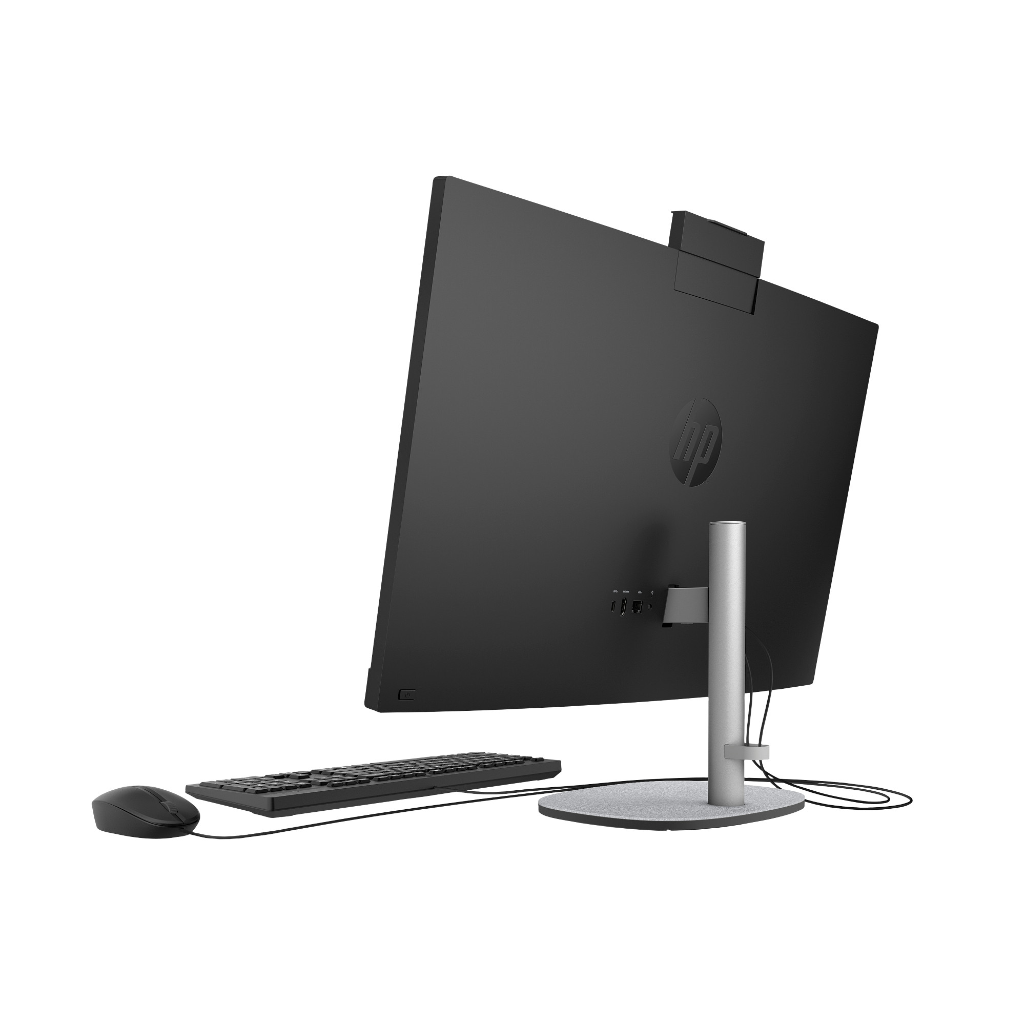PC HP 27-cr0912nc AiO,  27