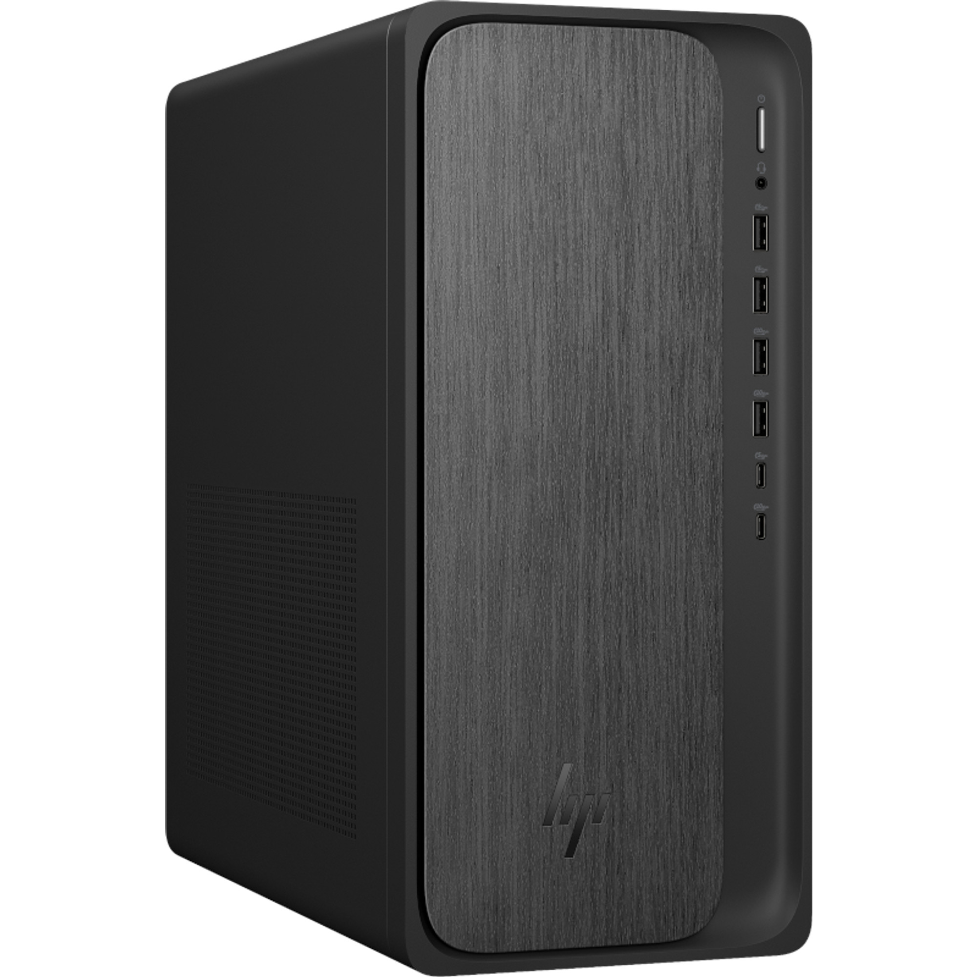 PC HP OmniDesk M02-0002nc,  Ryzen 5 8500G,  16GB DDR5,  SSD 512GB,  Win 11 Home,  GamePass 3měsíce zdarma6 