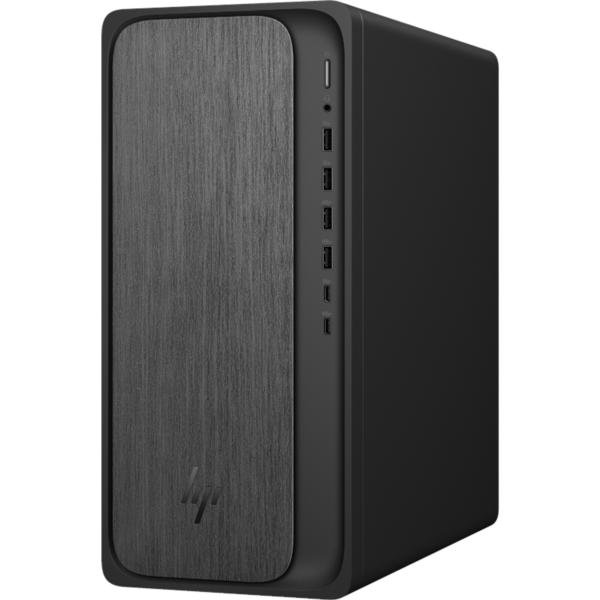 PC HP OmniDesk M02-0002nc,  Ryzen 5 8500G,  16GB DDR5,  SSD 512GB,  Win 11 Home,  GamePass 3měsíce zdarma2 