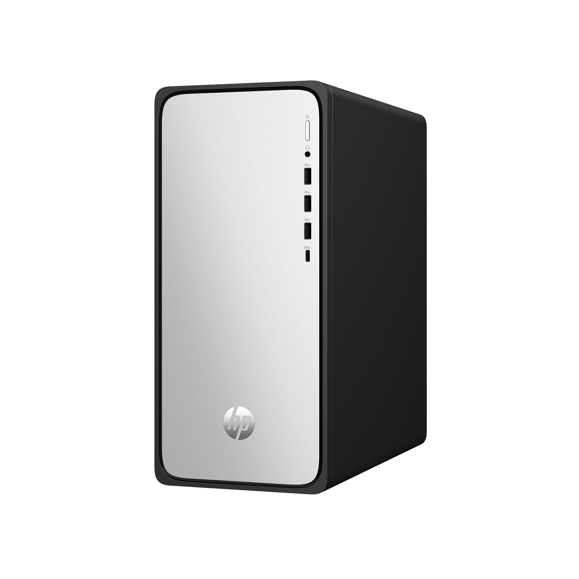 PC HP OmniDesk M02-0004nc,  i7-14700,  16GB DDR5,  SSD 1TB,  Windows 11 Home,  GamePass 3měsíce zdarma1 