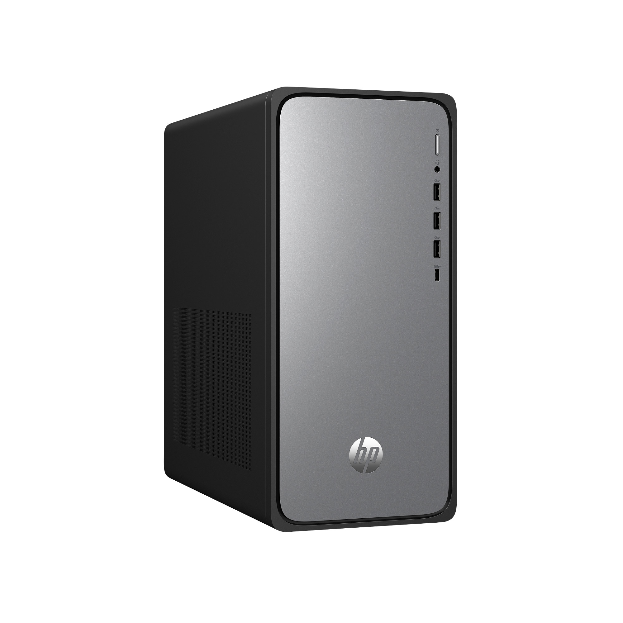 PC HP OmniDesk M02-0004nc,  i7-14700,  16GB DDR5,  SSD 1TB,  Windows 11 Home,  GamePass 3měsíce zdarma2 