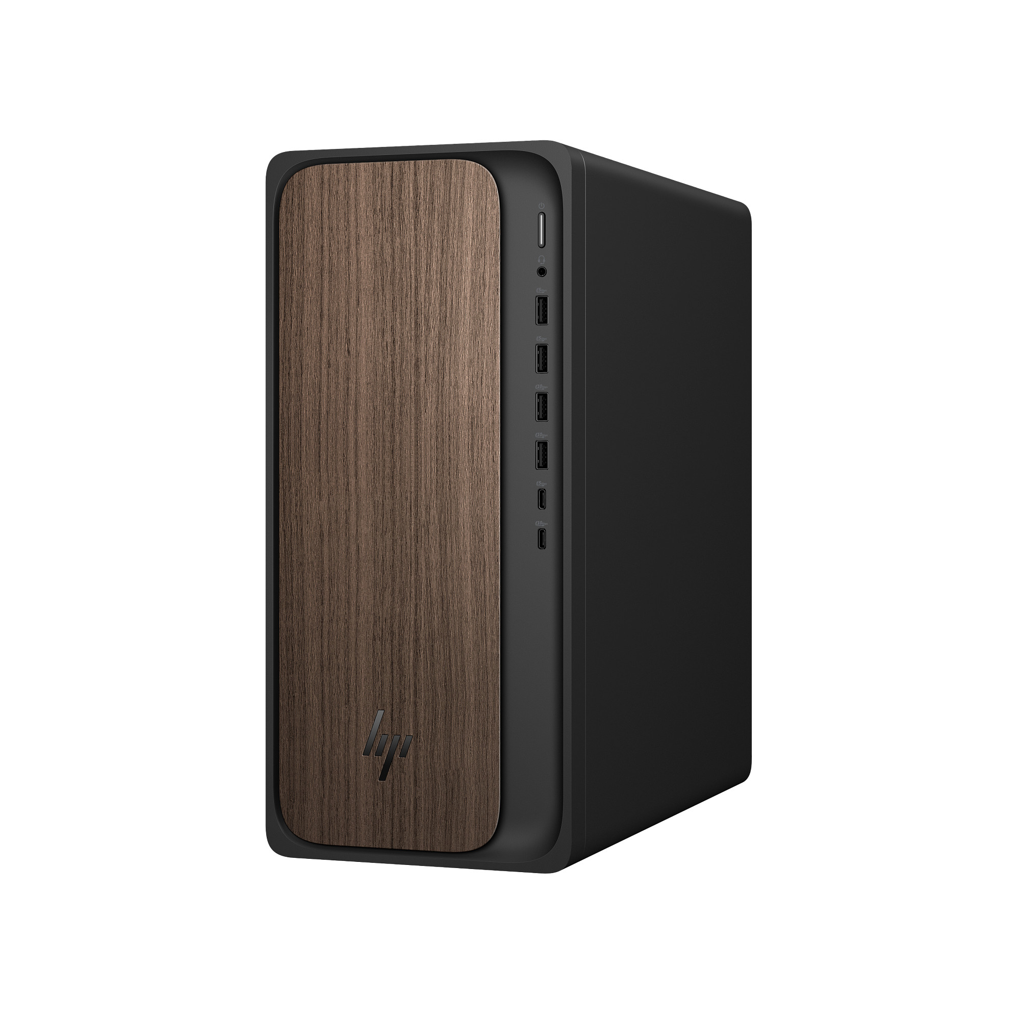 PC HP OmniDesk M02-0004nc,  i7-14700,  16GB DDR5,  SSD 1TB,  Windows 11 Home,  GamePass 3měsíce zdarma3 