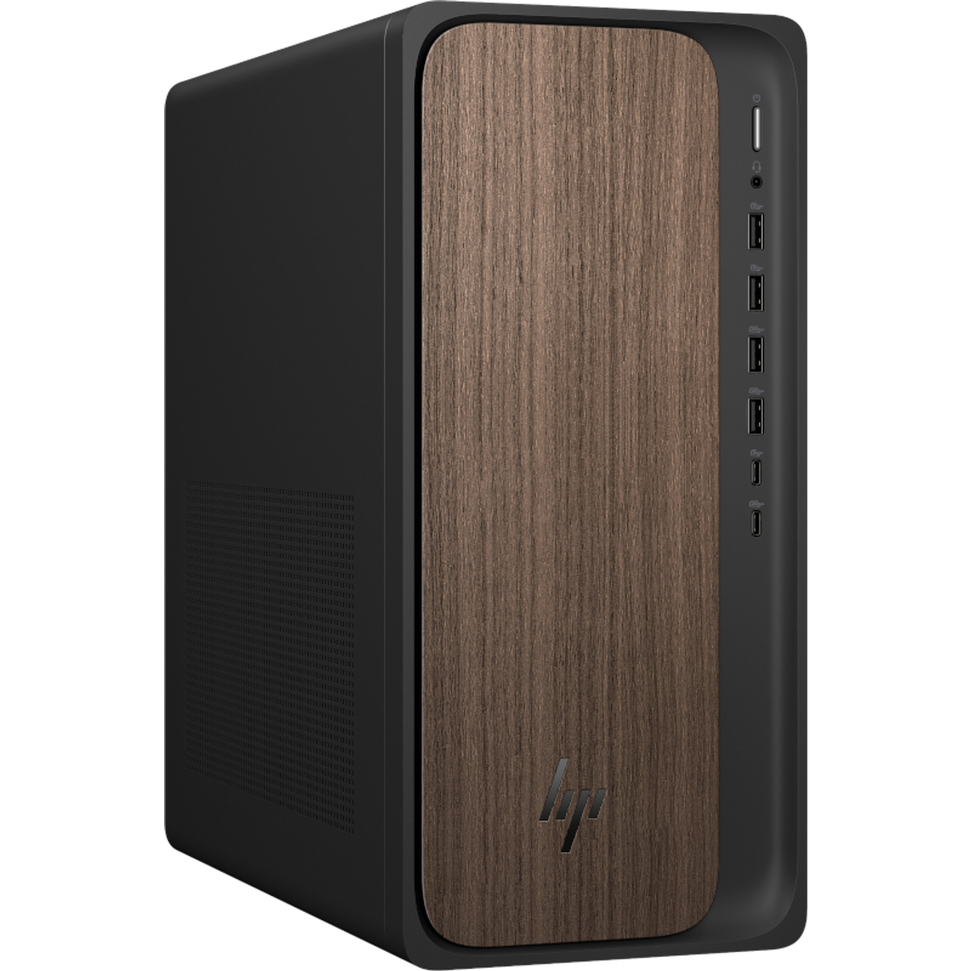 PC HP OmniDesk AI PC M03-0055nc,   Core Ultra7 265 ,  16GB DDR5,  SSD 512GB,   FreeDos0 