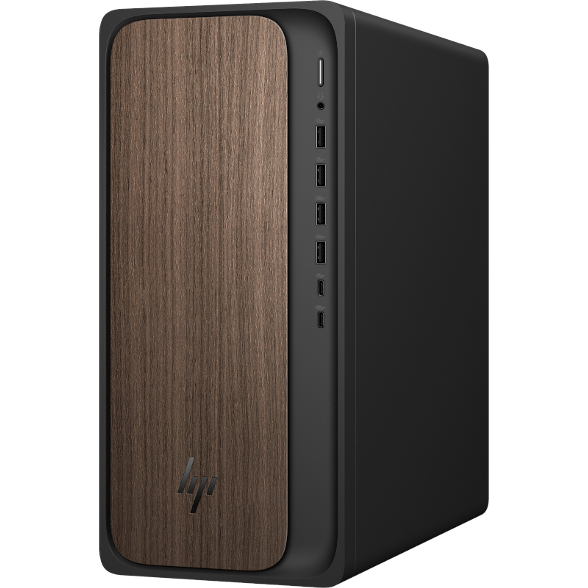 PC HP OmniDesk AI PC M03-0055nc,   Core Ultra7 265 ,  16GB DDR5,  SSD 512GB,   FreeDos3 