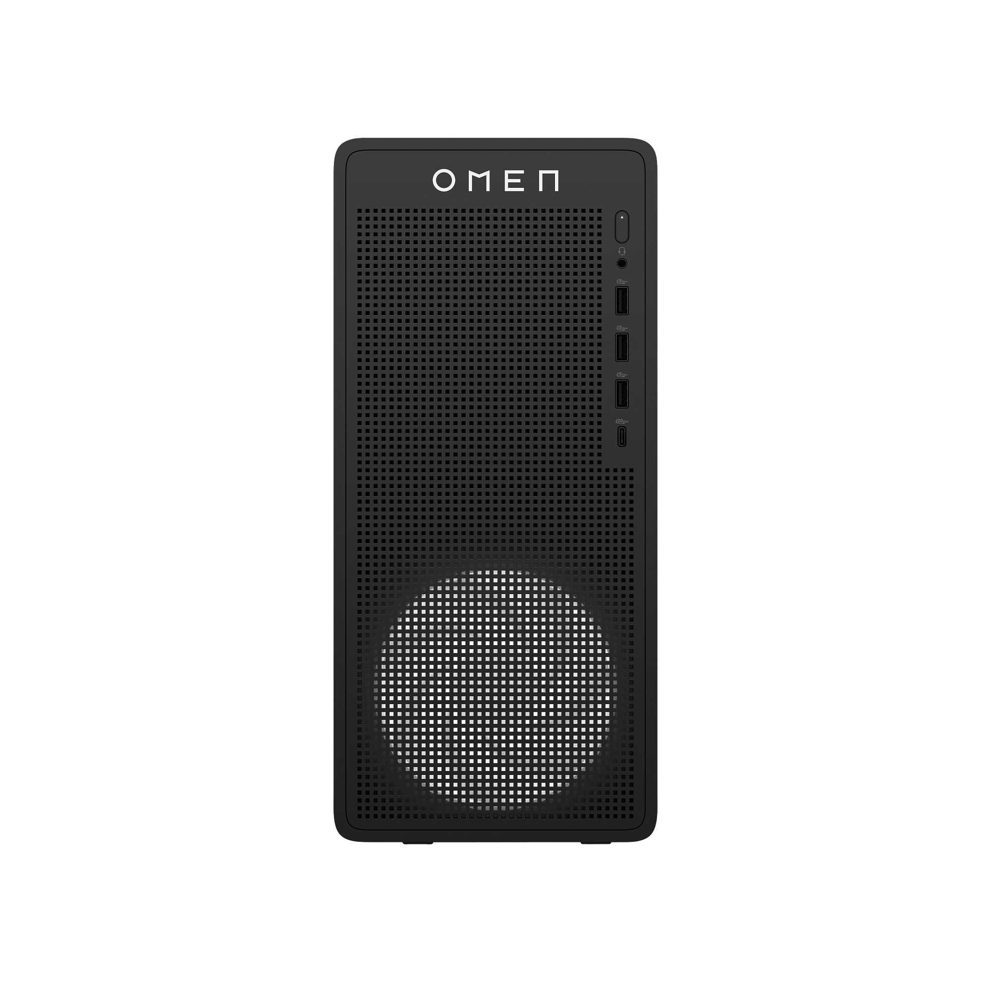 HP OMEN/ 16L TG03-0002nc/ Tower/ i5-14400F/ 16GB/ 1TB SSD/ RTX 4060/ W11H/ 3R