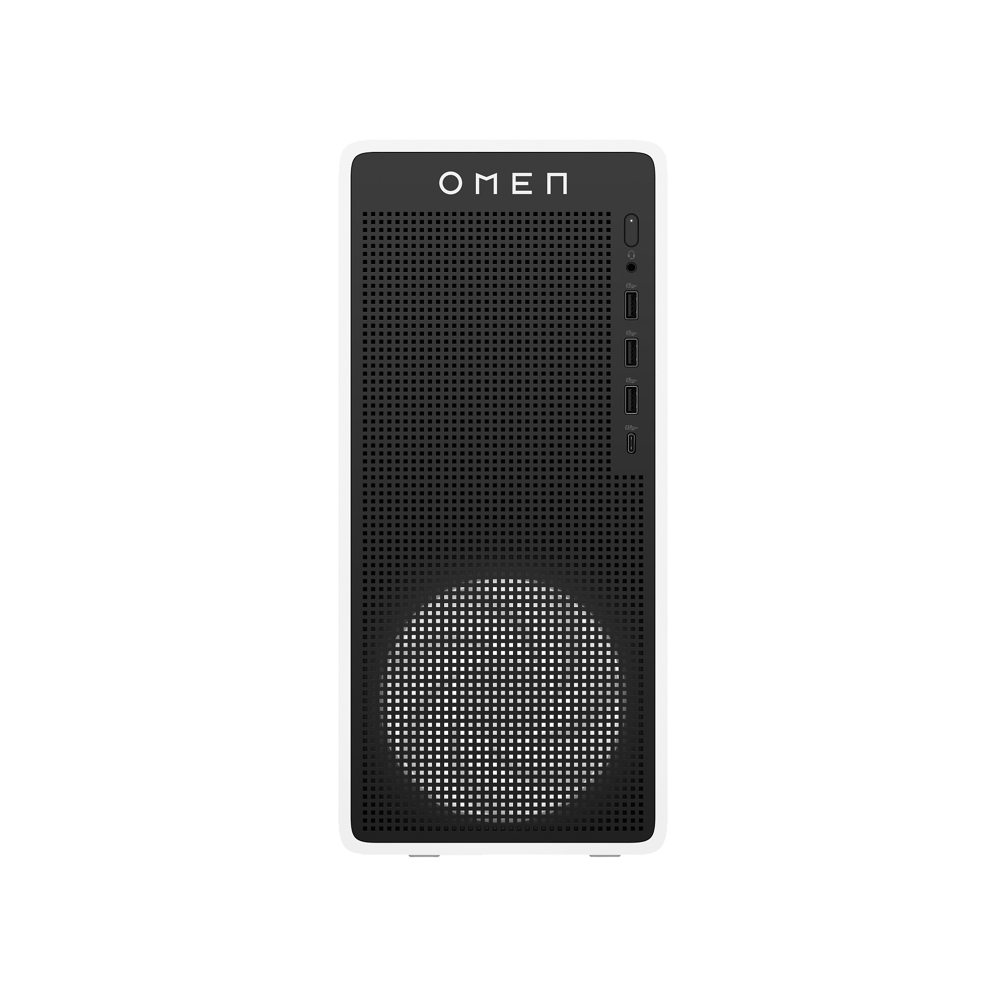 OMEN TG03-0005nc, INTEL Core Ultra5 225F, RTX4060Ti/8GB, 32GB, SSD 1TB, W11H, 3-3-0, White
