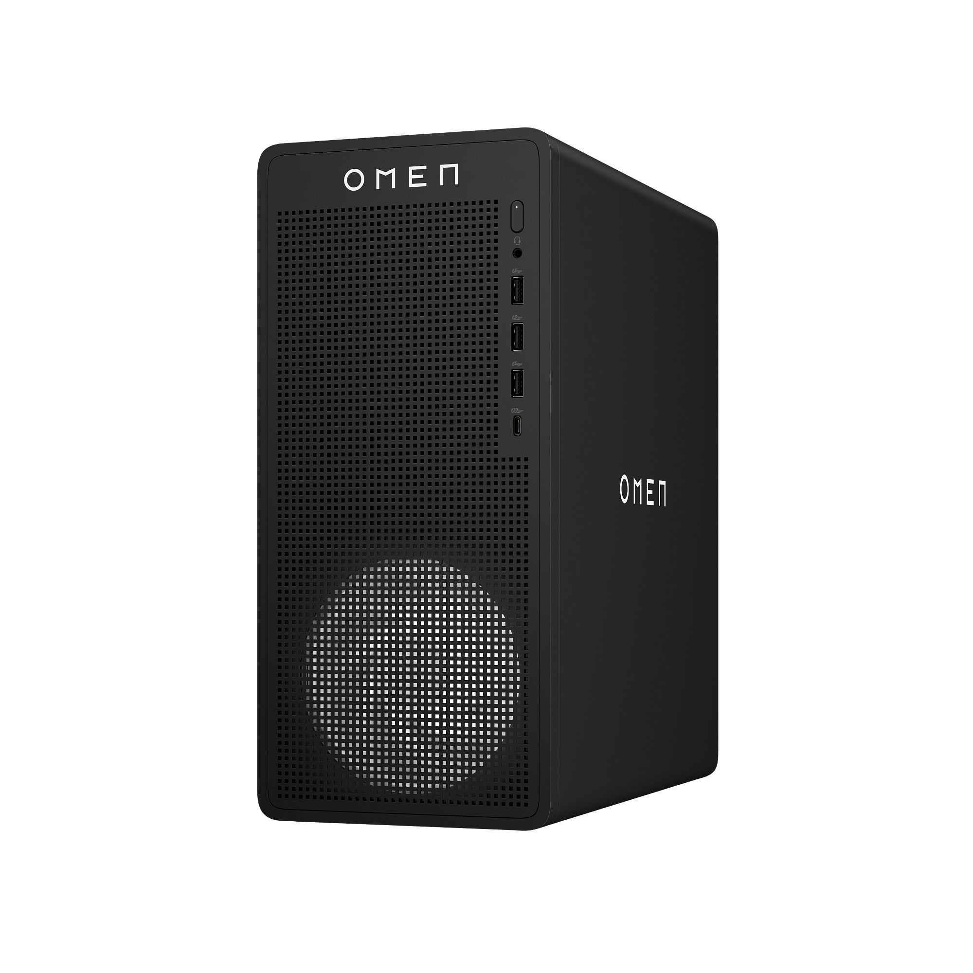 PC OMEN TG03-0900nc,  i5-14400F,  16GB DDR5,  SSD 1TB,  RTX 3050 6GB,  Windows 11 Home,  GamePass 3měsíce zdarma1 