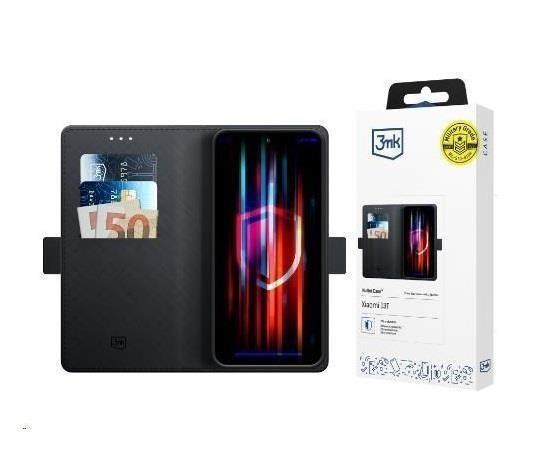 3mk ochranné pouzdro Wallet Case pro Redmi Note 14 Pro 4G0 