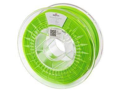 SPECTRUM Tisková struna (filament) Premium PLA 1.75mm LIME GREEN 1kg0 