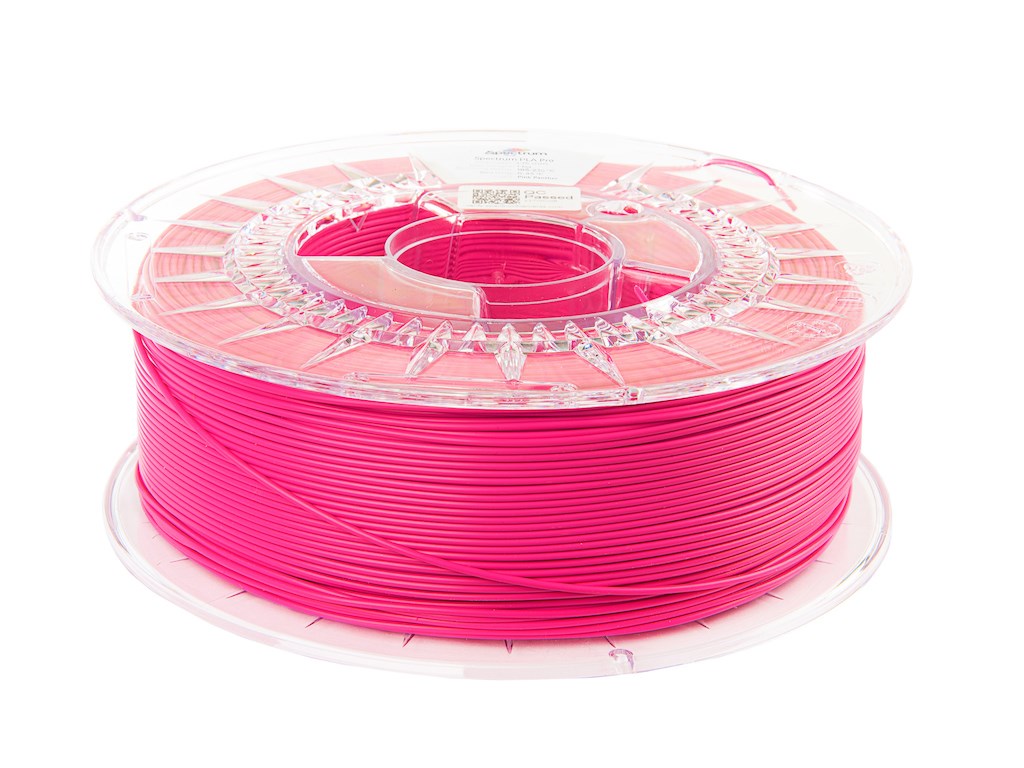 SPECTRUM Tisková struna (filament) Premium PLA 1.75mm PINK PANTHER 1kg1 