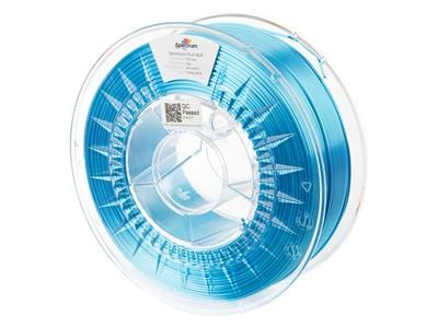 SPECTRUM Tisková struna (filament) SILK PLA 1.75mm Candy Blue 1kg0 