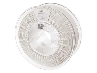 SPECTRUM Tisková struna (filament) ASA 275 1.75mm POLAR WHITE 1kg0 