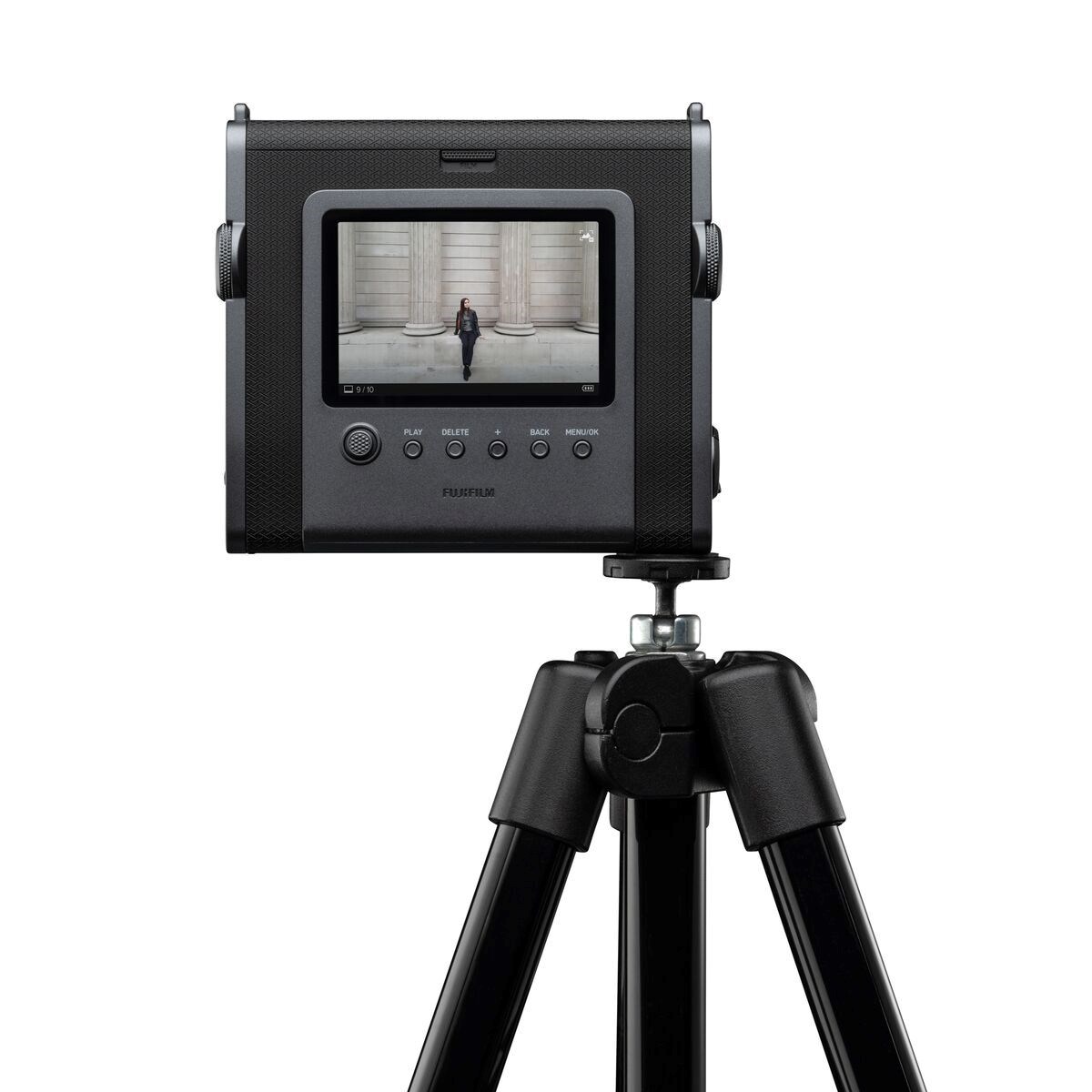 Fujifilm INSTAX WIDE EVO BLACK EX D - čierny6 