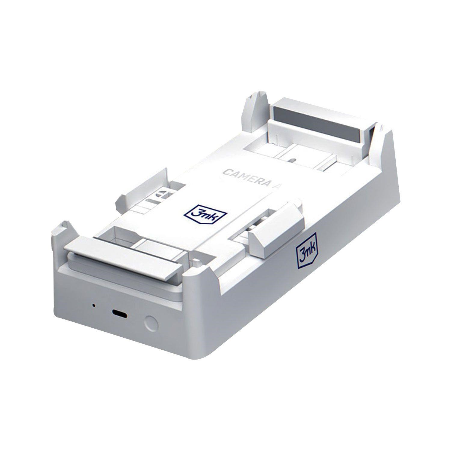 3mk All-Safe - AIO aplikátor pro TitanGlass0 