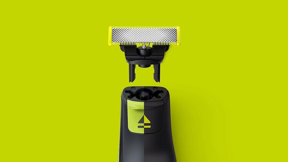 Philips OneBlade QP620/50 sada Tvář + Tělo0 