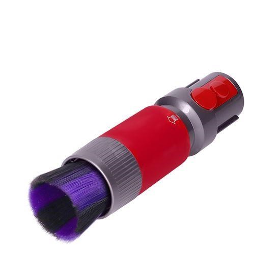 Solight samočisticí měkký prachový kartáč pro Dyson V7, V8, V10, V11, V150 