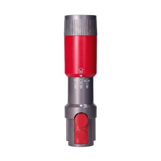 Solight samočisticí měkký prachový kartáč pro Dyson V7, V8, V10, V11, V152 