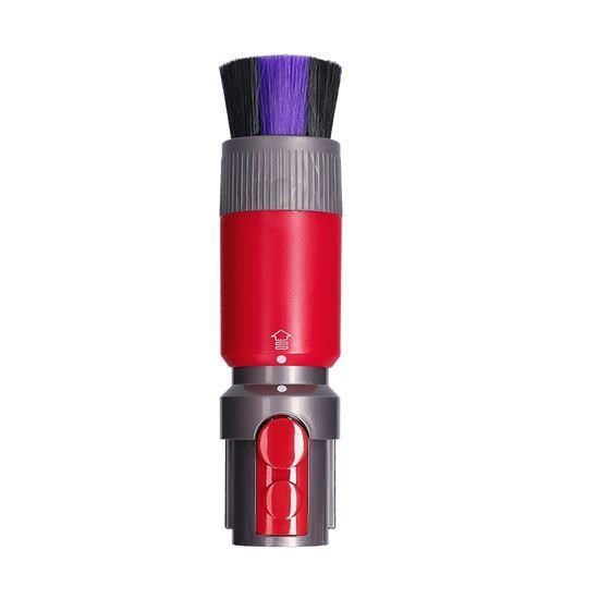 Solight samočisticí měkký prachový kartáč pro Dyson V7, V8, V10, V11, V153 
