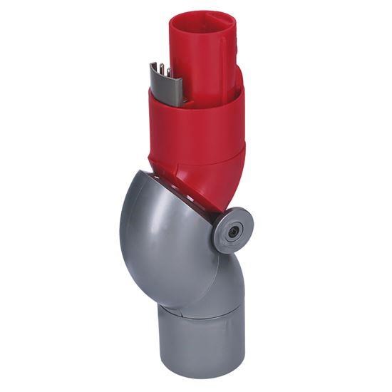 Solight spodní kloubový nástavec pro Dyson V7,  V8,  V10,  V11,  V154 