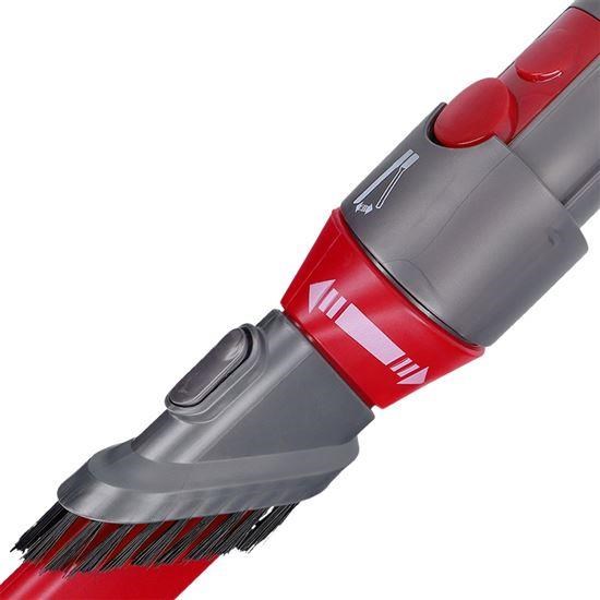 Solight štěrbinová hubice pro Dyson V7,  V8,  V10,  V11,  V12,  V155 