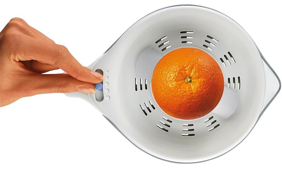 Philips Viva Collection HR2744/40 lis na citrusy, 25 W, 0.6 l, zářivě bílá s modrým nádechem3 