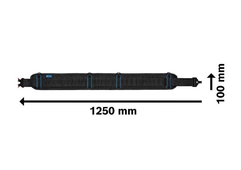 Bosch Belt 108 brašna na nářadí1 