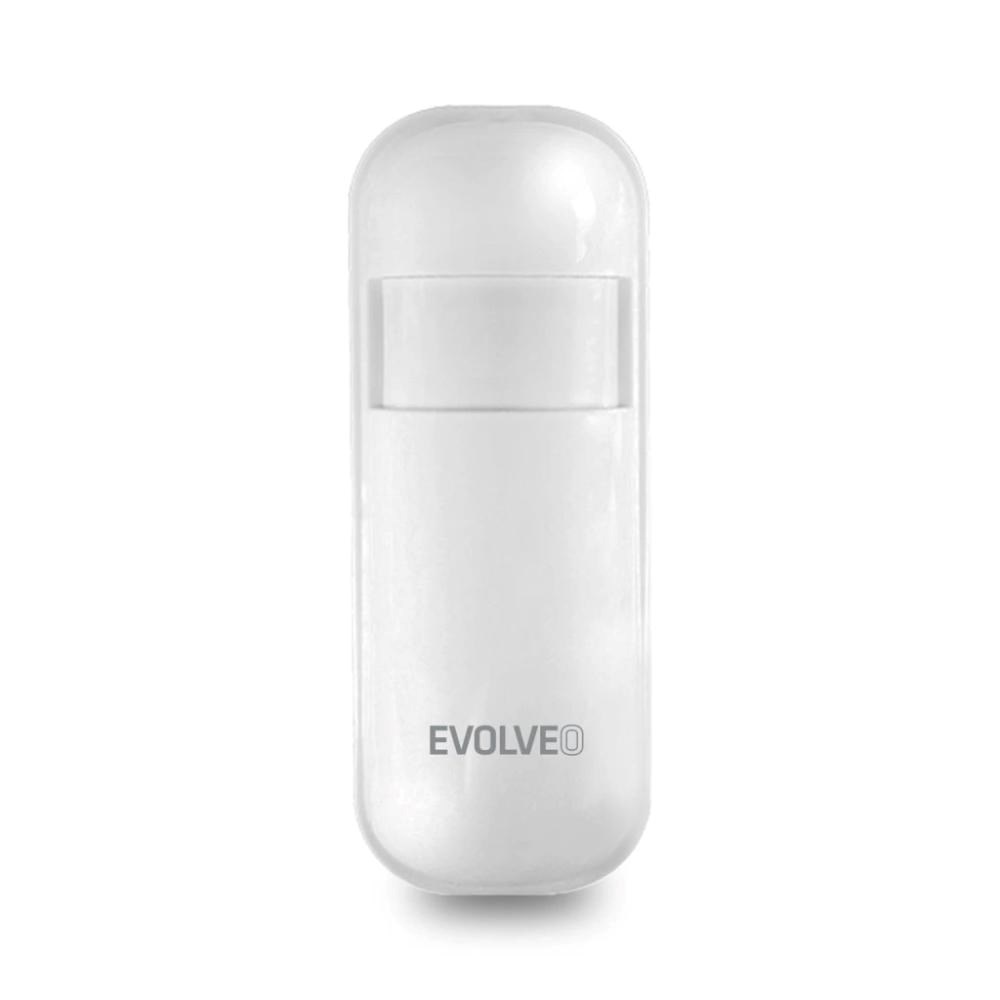 EVOLVEO SecuPro,  chytrý bezdrátový GSM&Wi-Fi zabezpečovací systém4 