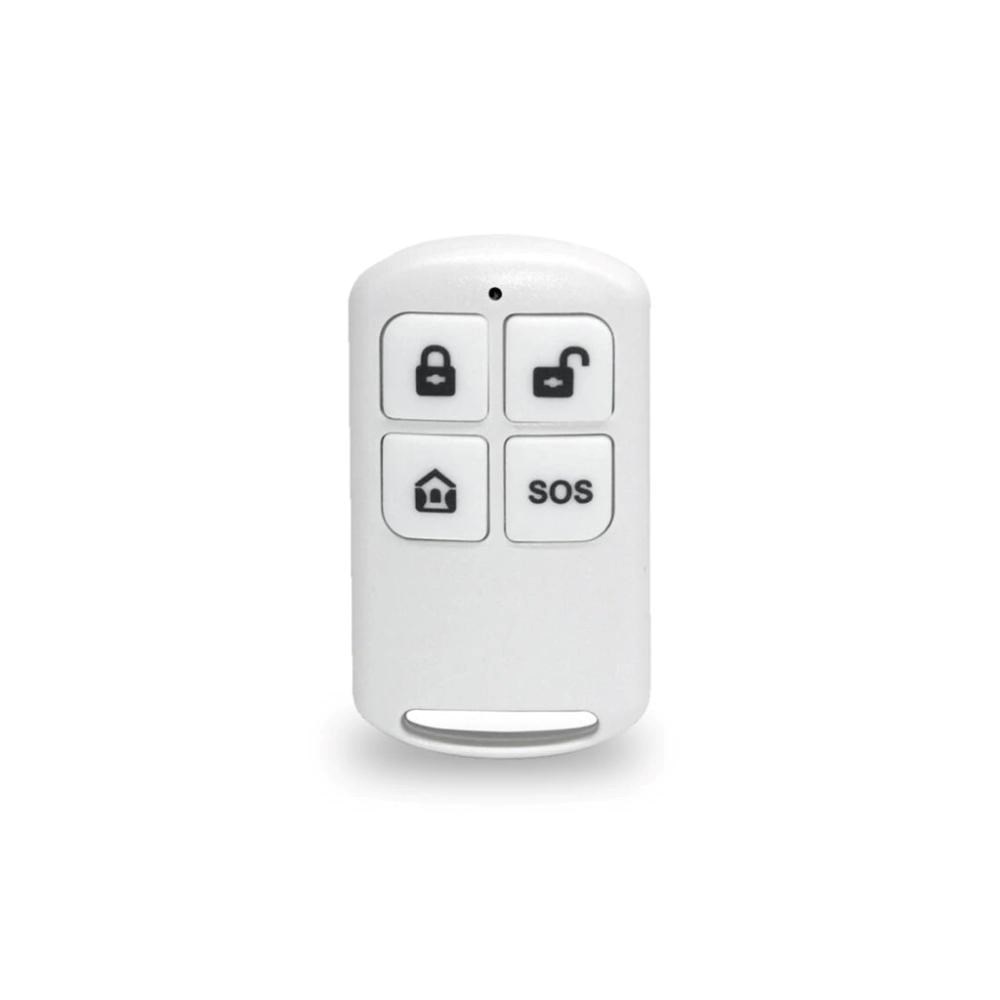 EVOLVEO SecuPro,  chytrý bezdrátový GSM&Wi-Fi zabezpečovací systém5 