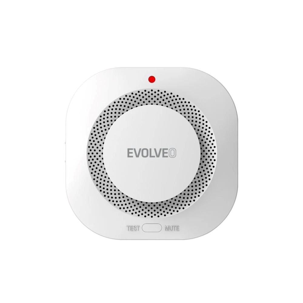 EVOLVEO SecuPro,  chytrý bezdrátový GSM&Wi-Fi zabezpečovací systém6 