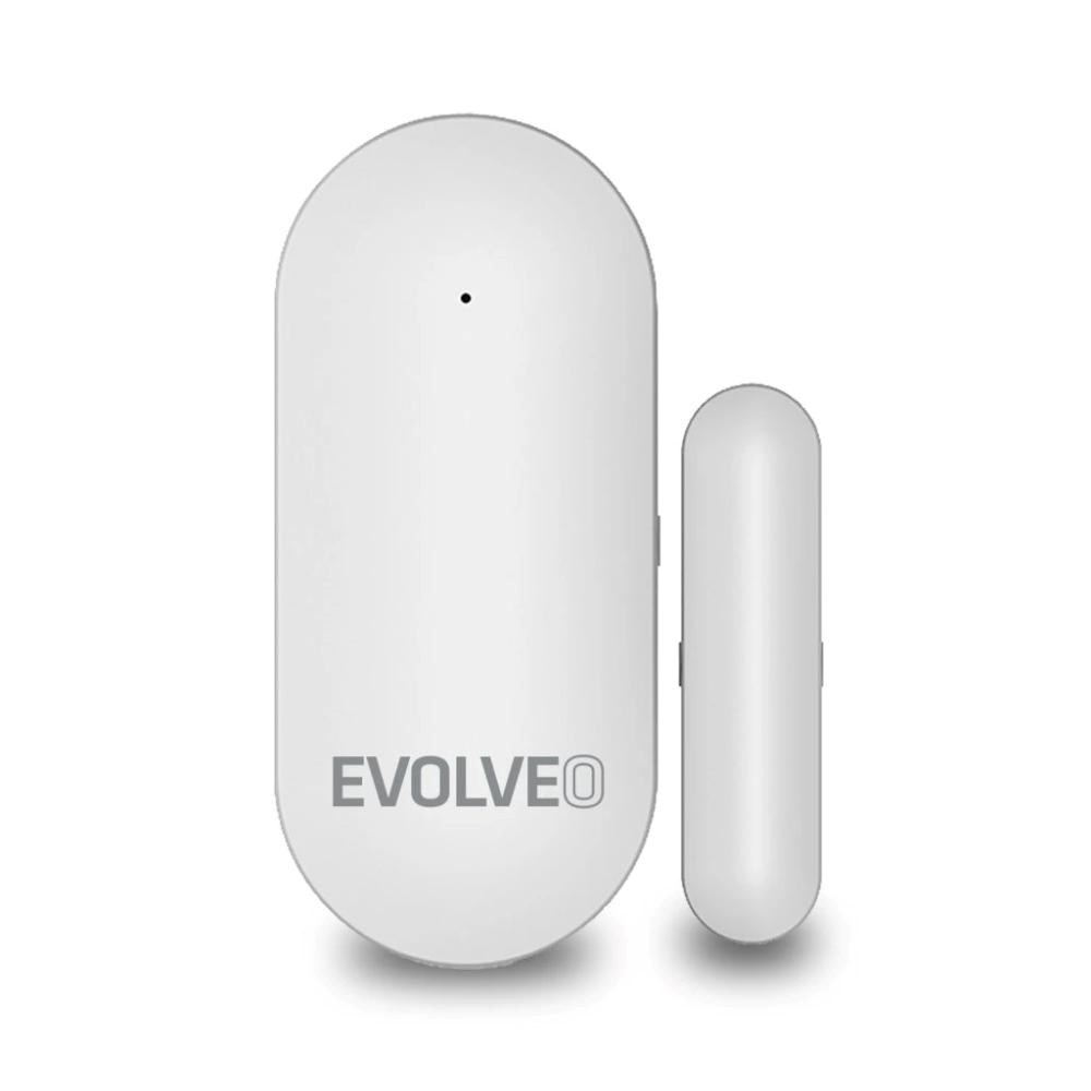 EVOLVEO SecuPro,  chytrý bezdrátový GSM&Wi-Fi zabezpečovací systém7 