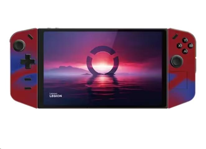 LENOVO Legion Go Skin – Legion Hero0 