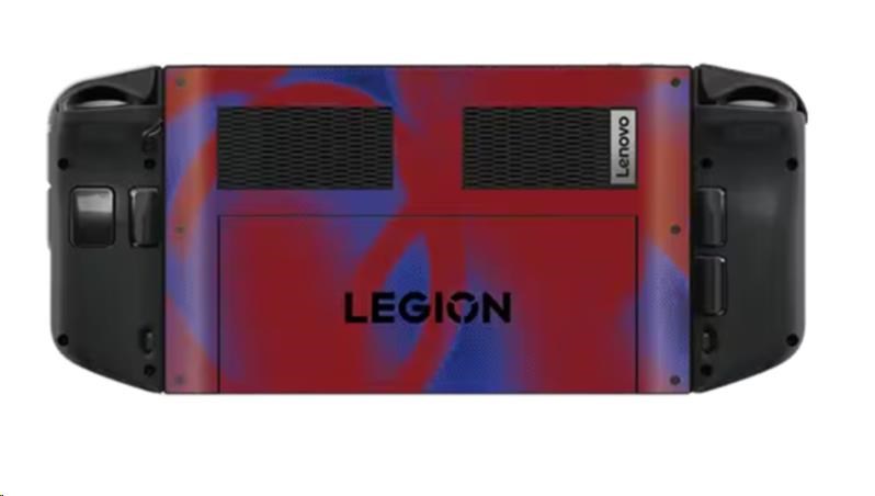 LENOVO Legion Go Skin – Legion Hero1 