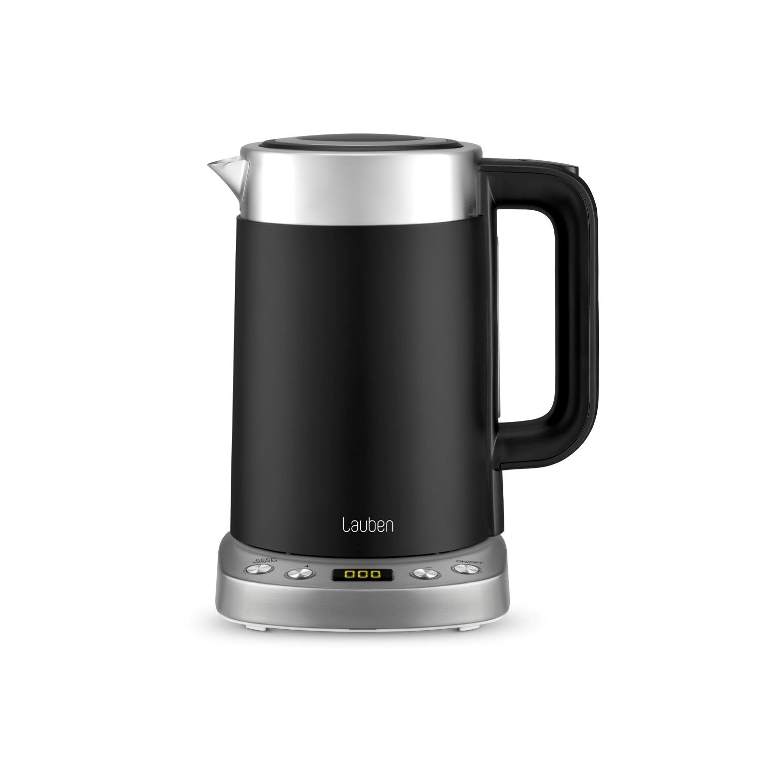 Lauben Electric Kettle EK17SB0 