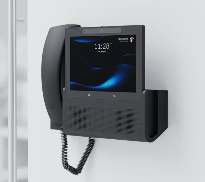 UBNT G3 Touch Wall0 