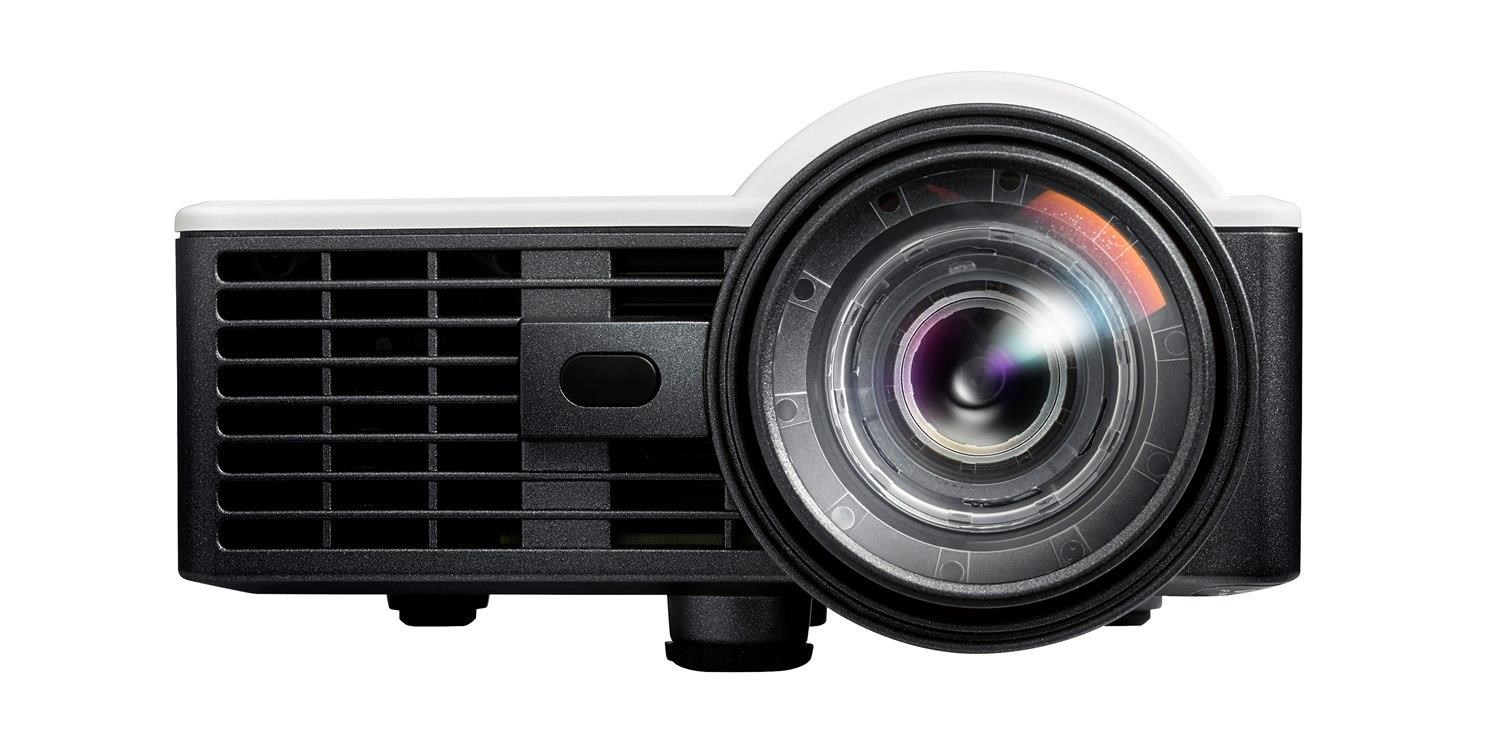 Optoma projektor ML1050STi  (DLP,  Laser,  WXGA 1280x800,  1xHDMI,  RS232,  repro 1x2W)5 