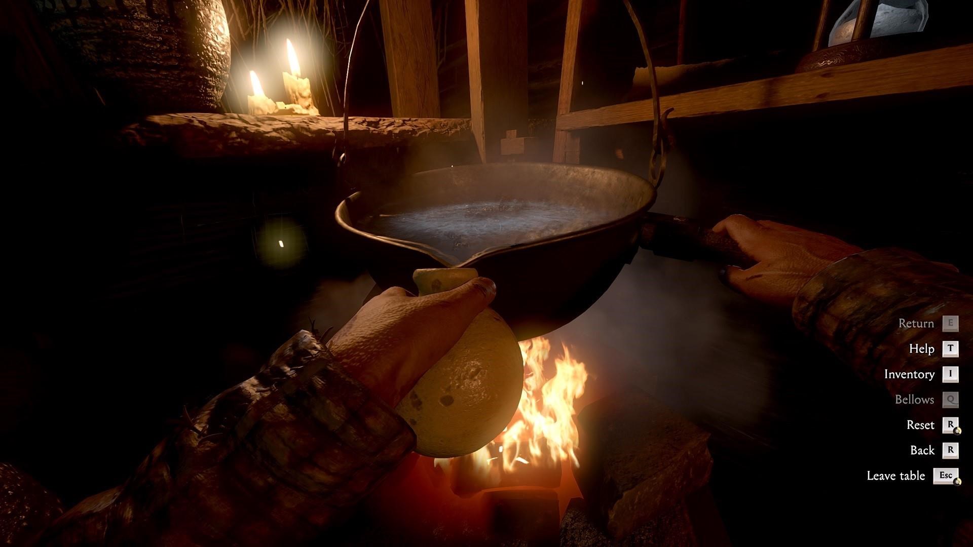 PC hra Kingdom Come: Deliverance II Gold Edition1 