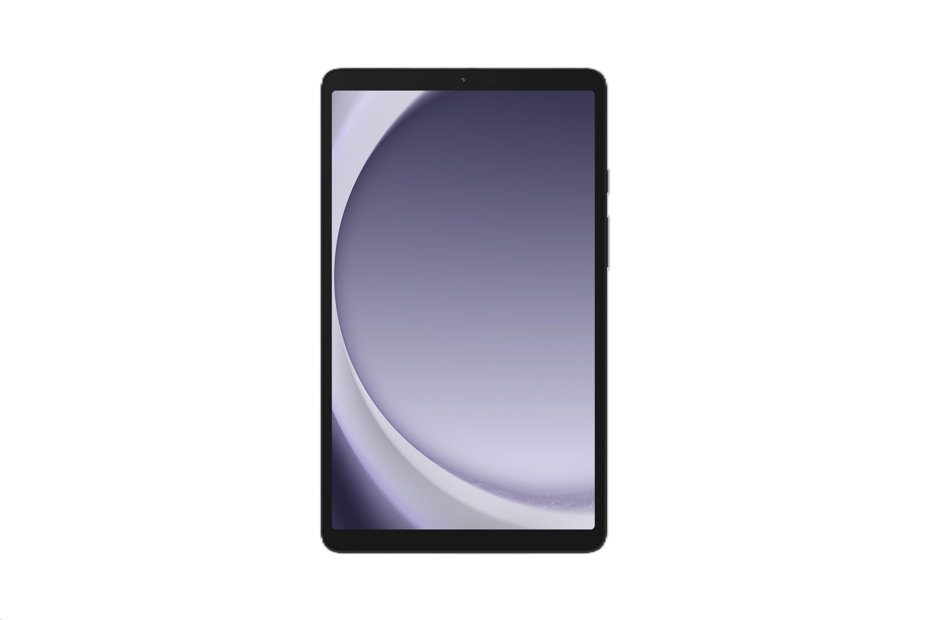 Samsung Galaxy Tab A9 LTE 8GB/ 128GB,  EU,  šedá3 