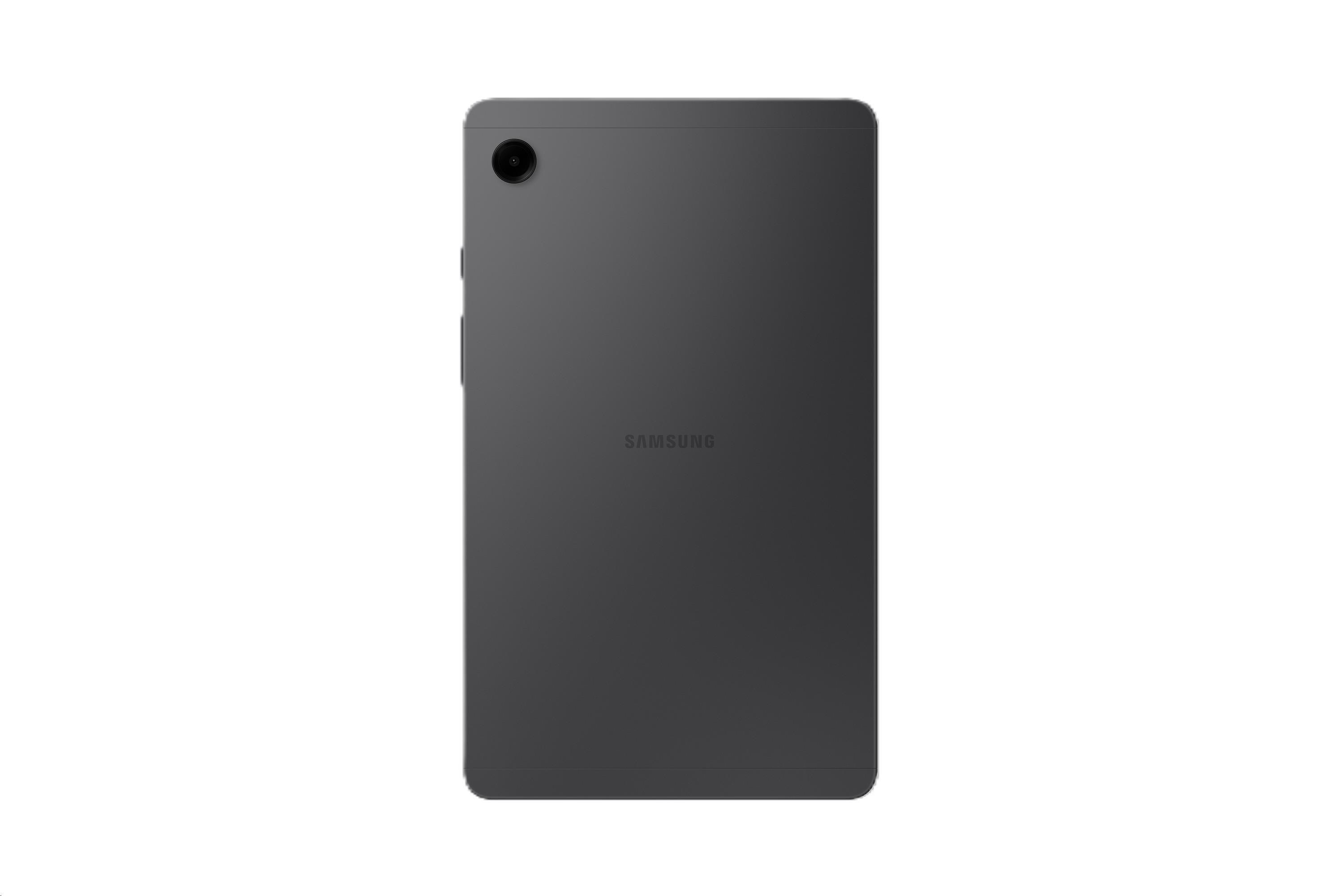 Samsung Galaxy Tab A9 LTE 8GB/ 128GB,  EU,  šedá4 