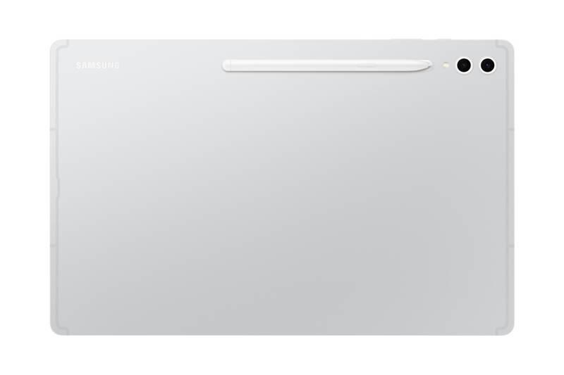 Samsung Galaxy Tab S10 Ultra (WiFi) 12GB/ 256GB,  EU,  stříbrný3 