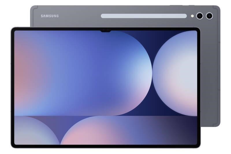 Samsung Galaxy Tab S10 Ultra (WiFi) 12GB/ 512GB,  EU,  šedomodrý5 