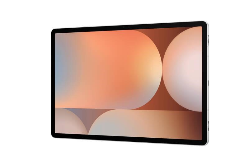 Samsung Galaxy Tab S10+ (WiFi) 12GB/ 256GB,  EU,  stříbrný2 