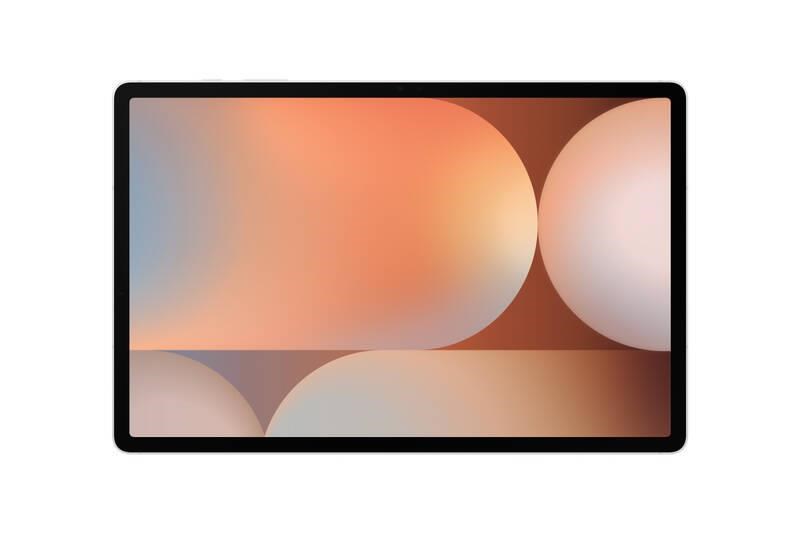 Samsung Galaxy Tab S10+ (WiFi) 12GB/ 256GB,  EU,  stříbrný4 