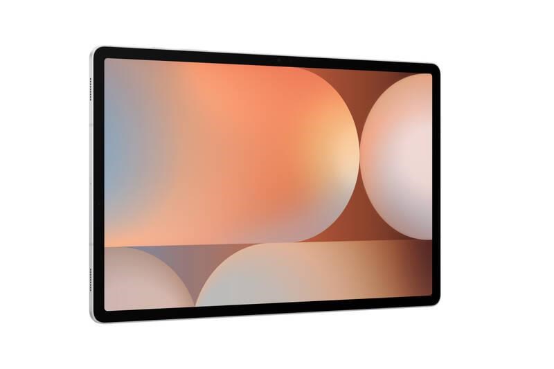 Samsung Galaxy Tab S10+ (5G) 12GB/ 256GB,  EU,  stříbrný4 